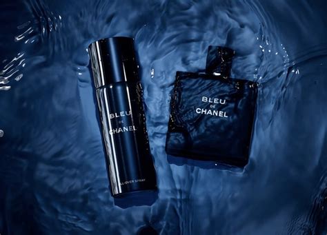 bleu chanel review youtube|what does bleu de chanel smell like.